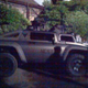 Illustration for article titled Hummer HX Featured In Transformers 2?